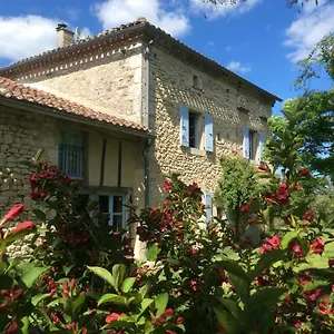 Bed and breakfast Le Clos Pastel, Virac