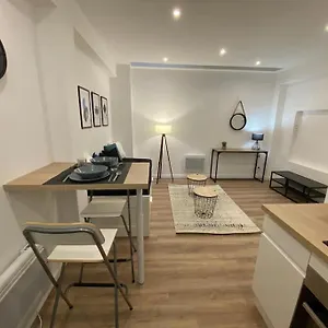  Appartement Atypique - Centre